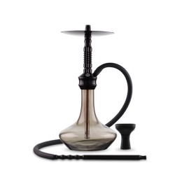 Ναργιλές Mashisha Croco Black 39cm